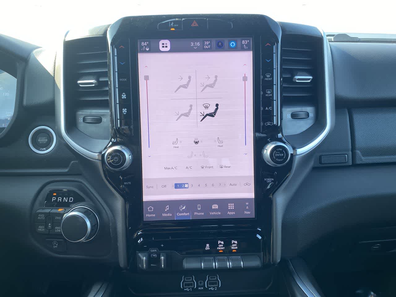 Thumbnail: 2026 RAM 1500 - 19