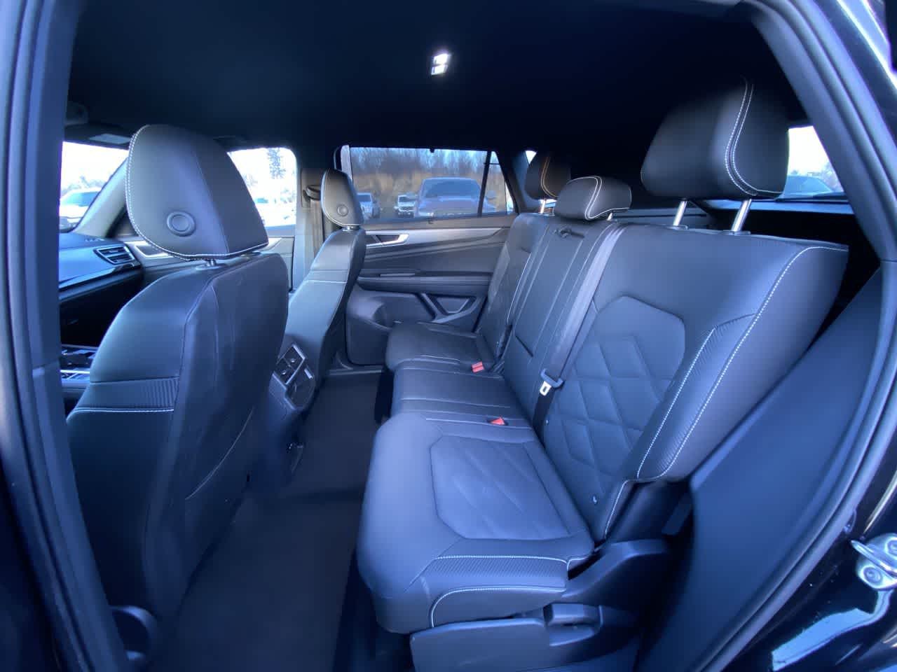 Thumbnail: 2025 Volkswagen Atlas - 23