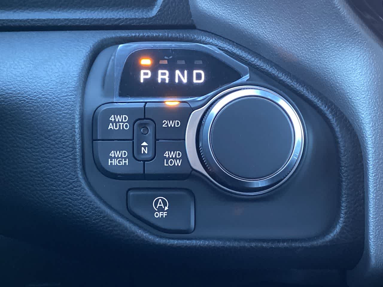 Thumbnail: 2026 RAM 1500 - 20