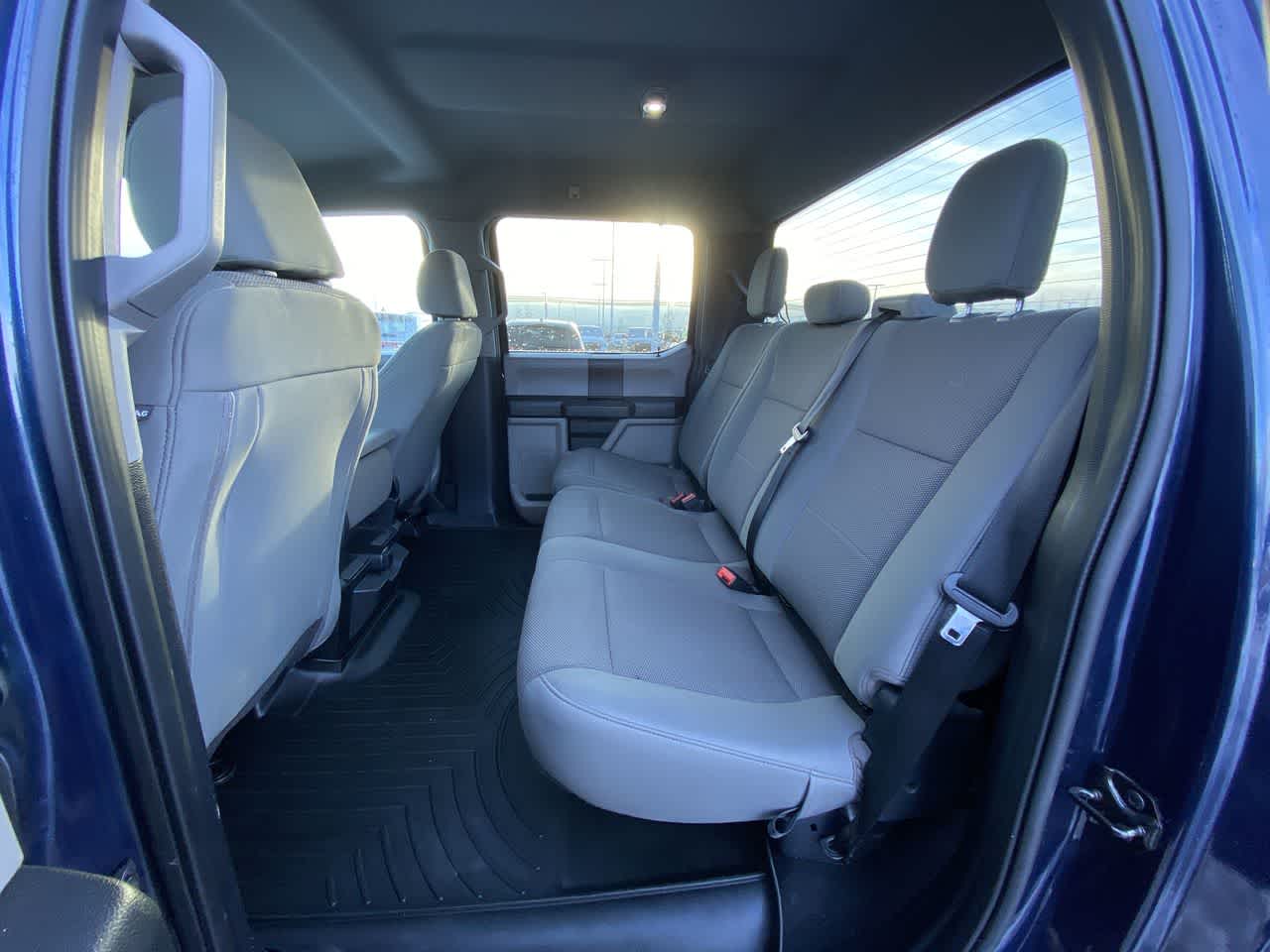 Thumbnail: 2020 Ford F-250 - 22