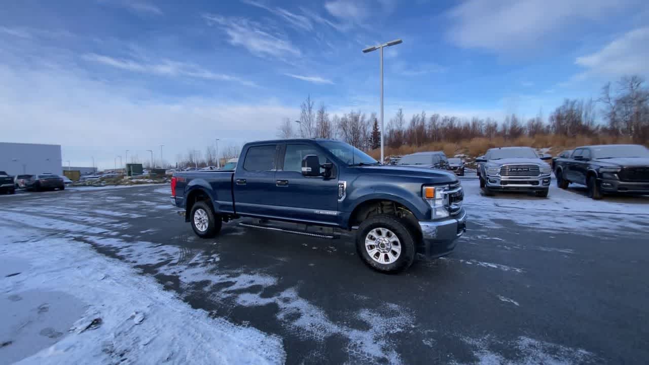 Thumbnail: 2020 Ford F-250 - 7