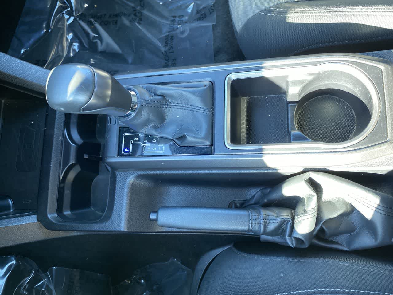 Thumbnail: 2023 Toyota Tacoma - 26