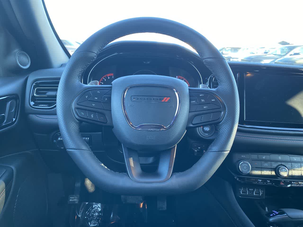 Thumbnail: 2026 Dodge Durango - 14