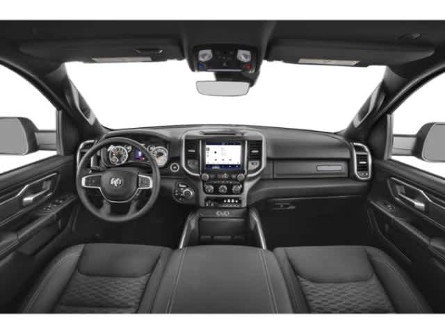 Thumbnail: 2025 RAM 1500 - 7