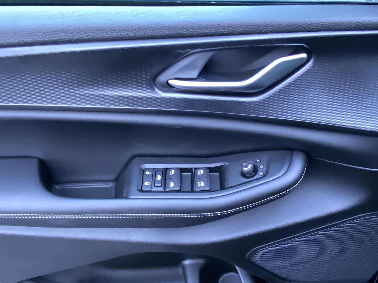 Thumbnail: 2025 Jeep Grand Cherokee - 13