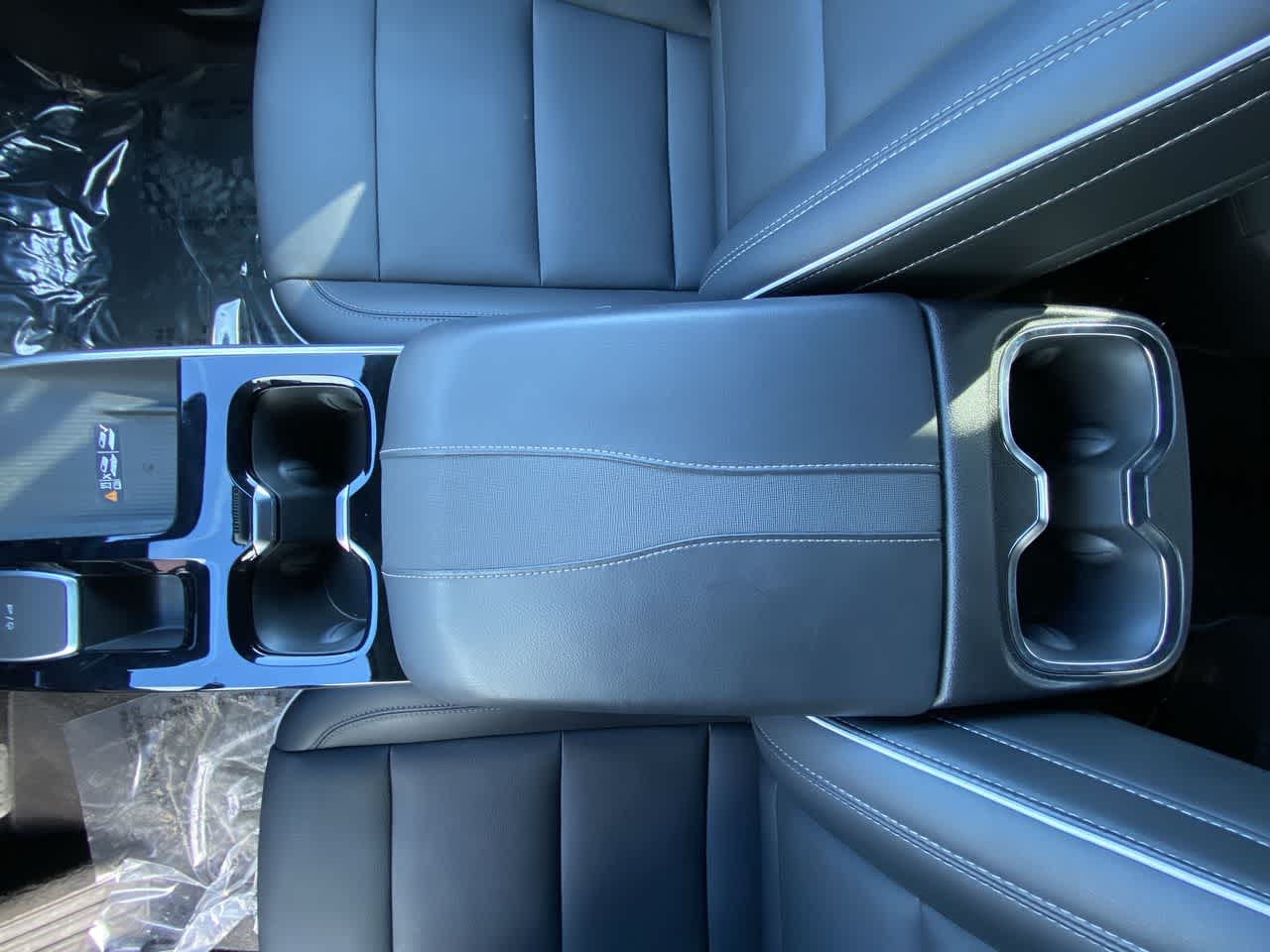 Thumbnail: 2025 Buick Enclave - 28