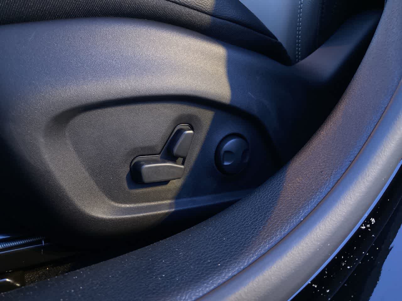 Thumbnail: 2026 Jeep Compass - 12