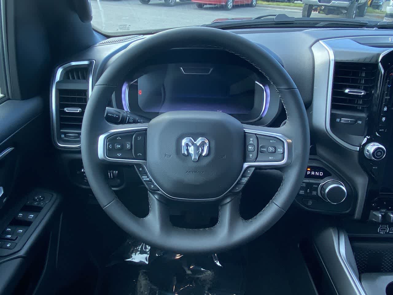 Thumbnail: 2026 RAM 1500 - 14