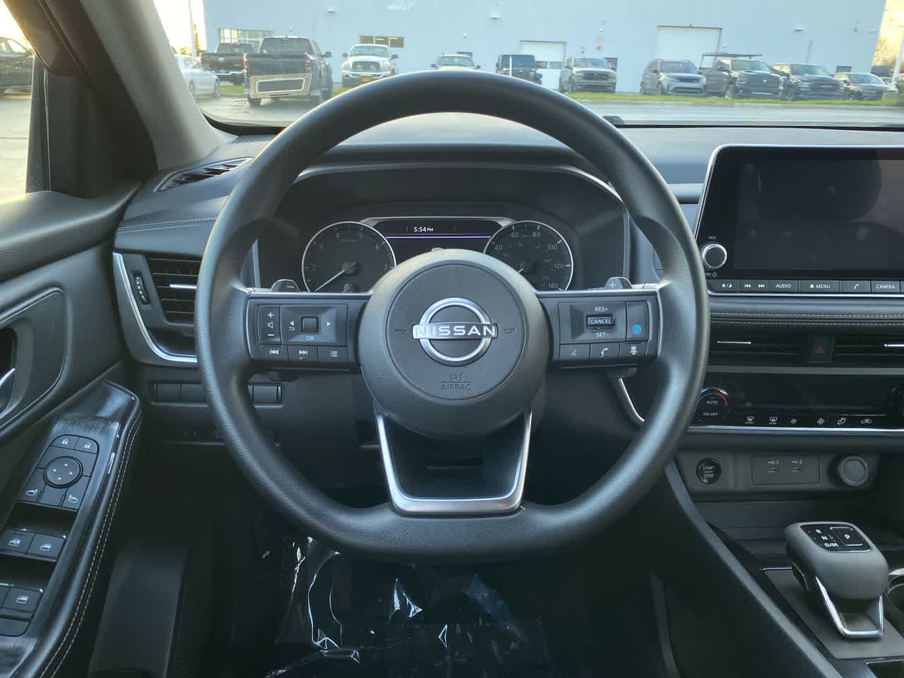 Thumbnail: 2024 Nissan Rogue - 20