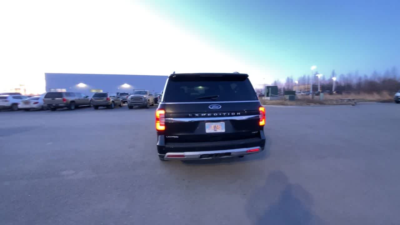 Thumbnail: 2024 Ford Expedition MAX - 11