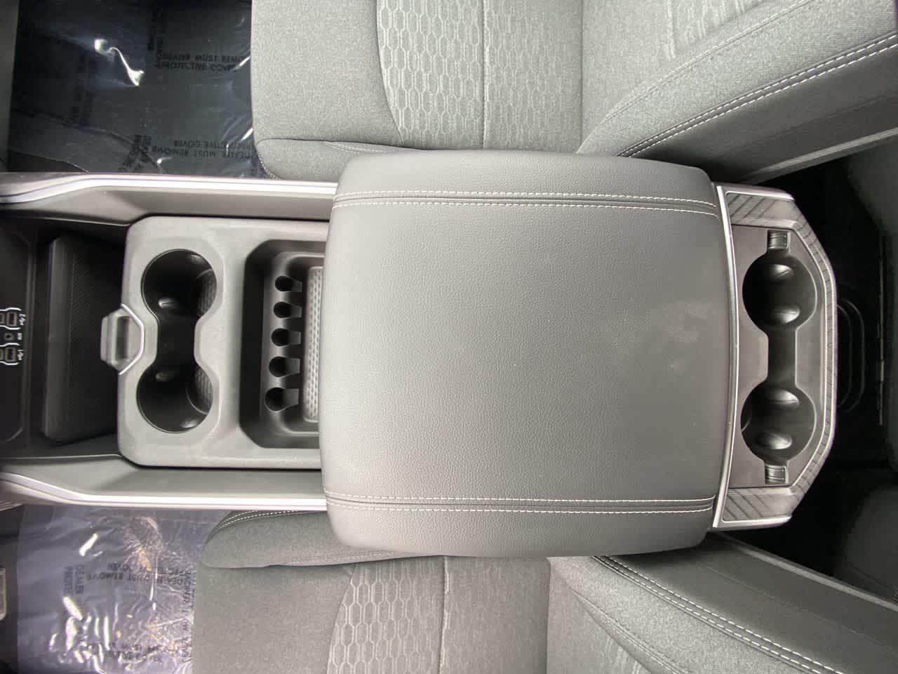 2026 RAM 2500 Big Horn - Photo 23