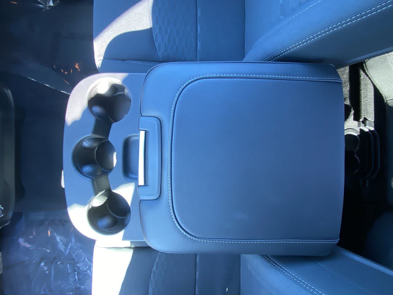 Thumbnail: 2026 RAM 2500 - 22