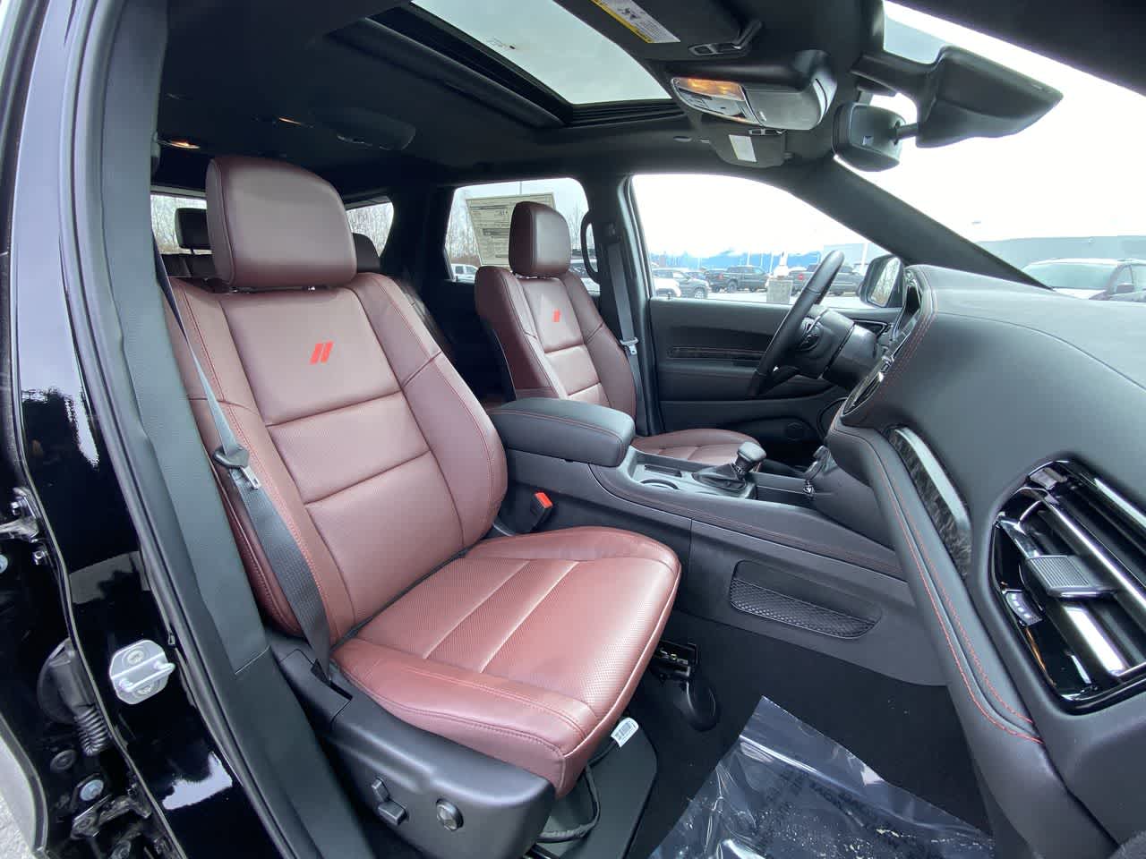 Thumbnail: 2026 Dodge Durango - 27