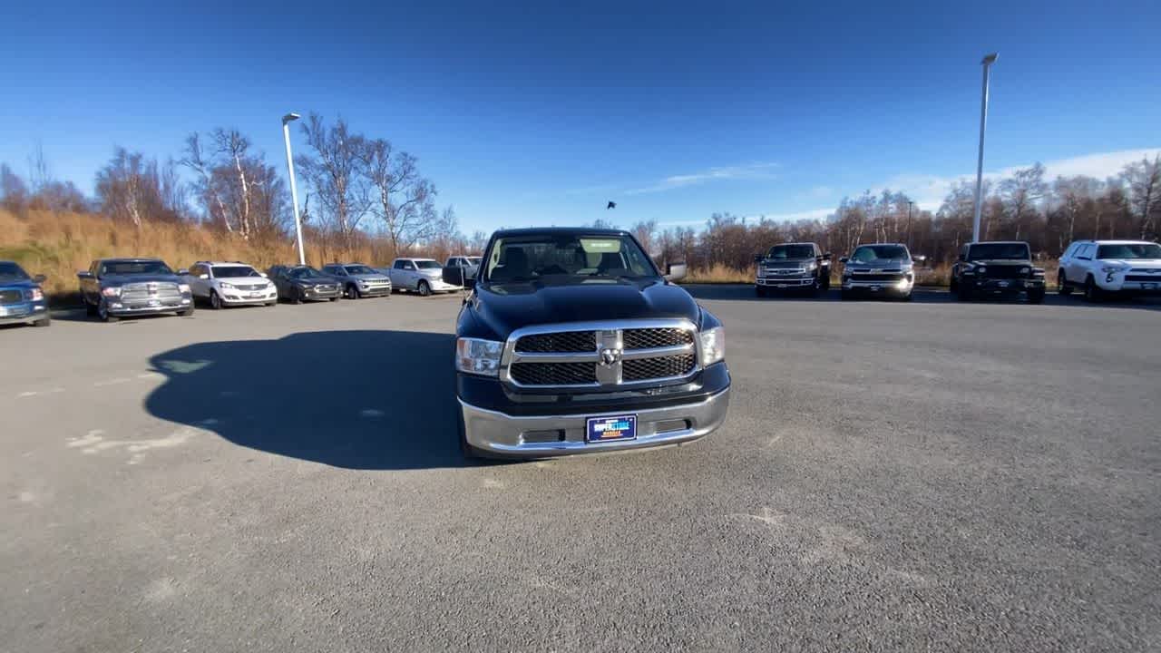 Thumbnail: 2022 RAM 1500 Classic - 12