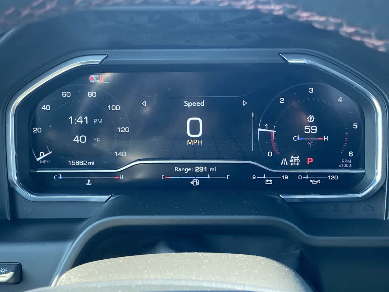 Thumbnail: 2024 GMC Sierra 1500 - 15