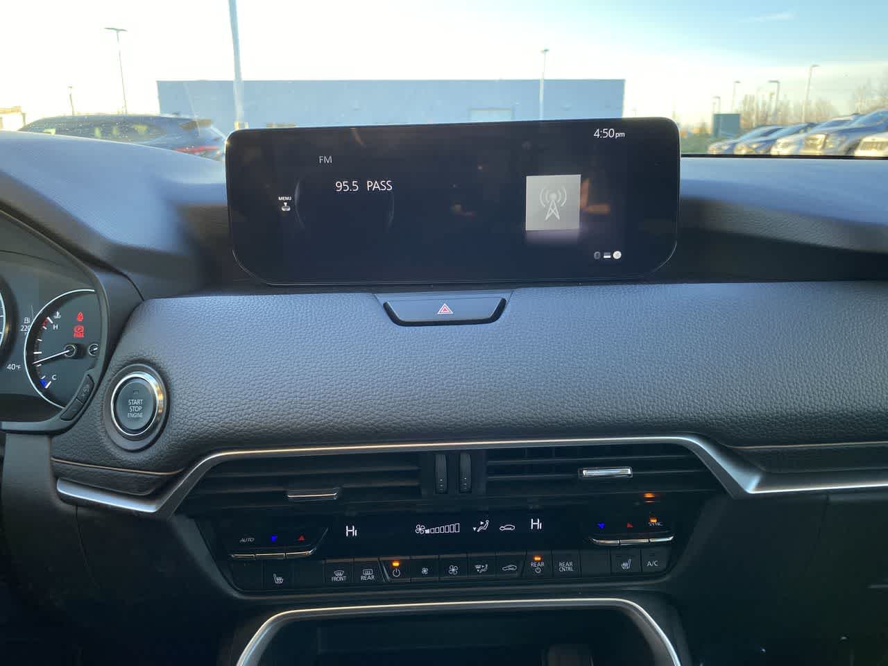 Thumbnail: 2024 Mazda CX-90 - 16