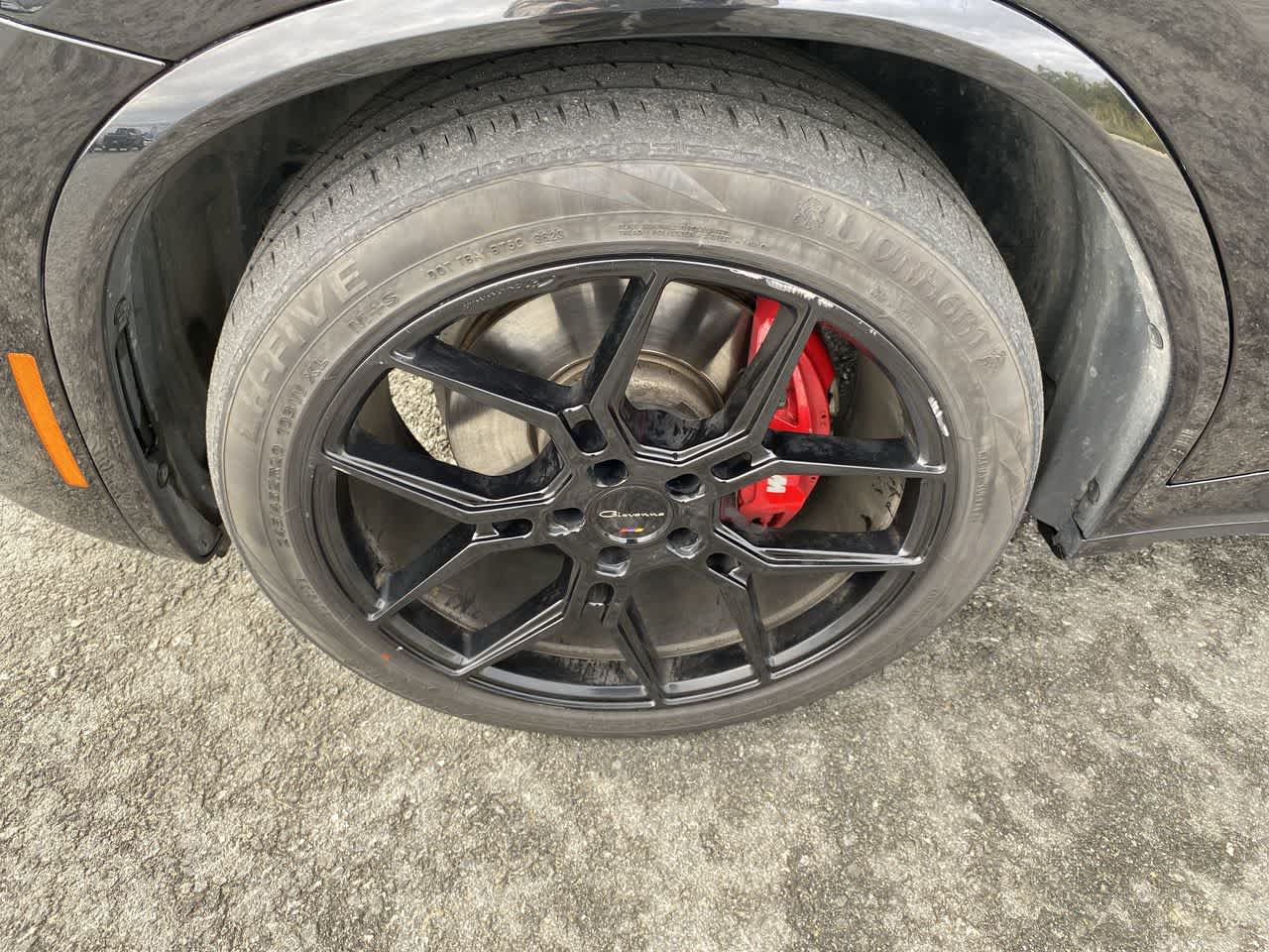 Thumbnail: 2022 BMW X3 - 10