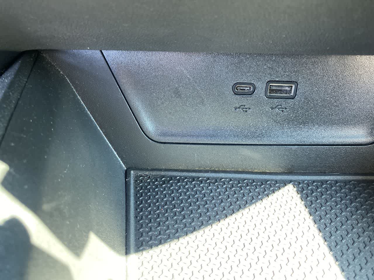 Thumbnail: 2025 Chevrolet Equinox - 22