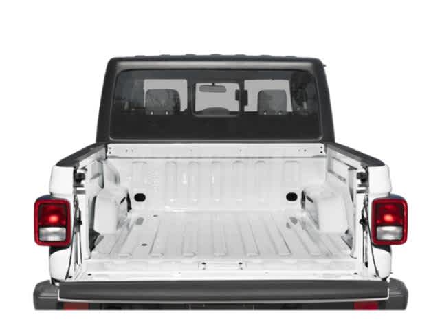 Thumbnail: 2026 Jeep Gladiator - 11