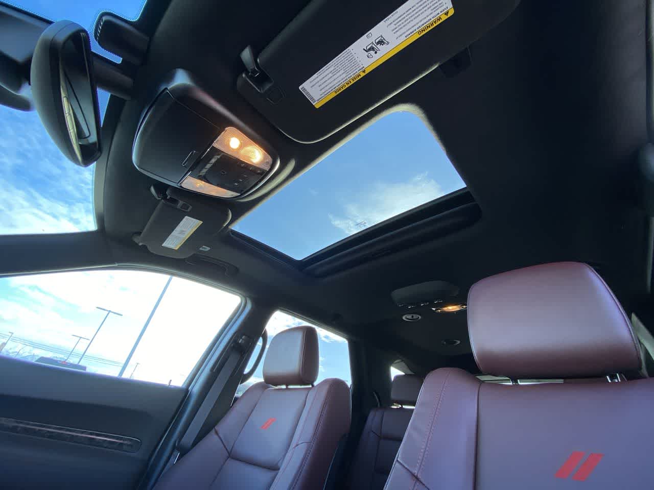 Thumbnail: 2026 Dodge Durango - 23