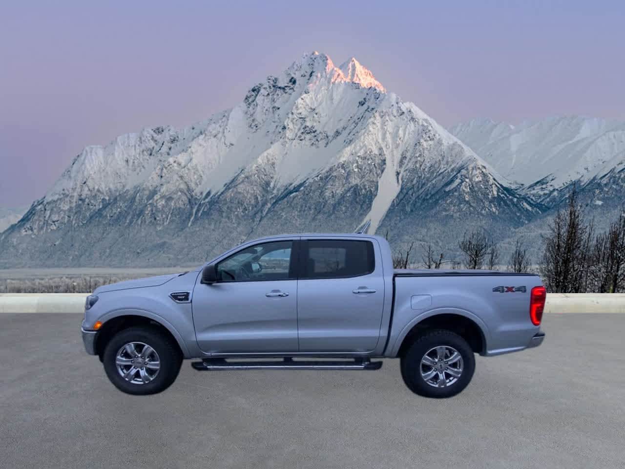 Thumbnail: 2019 Ford Ranger - 2