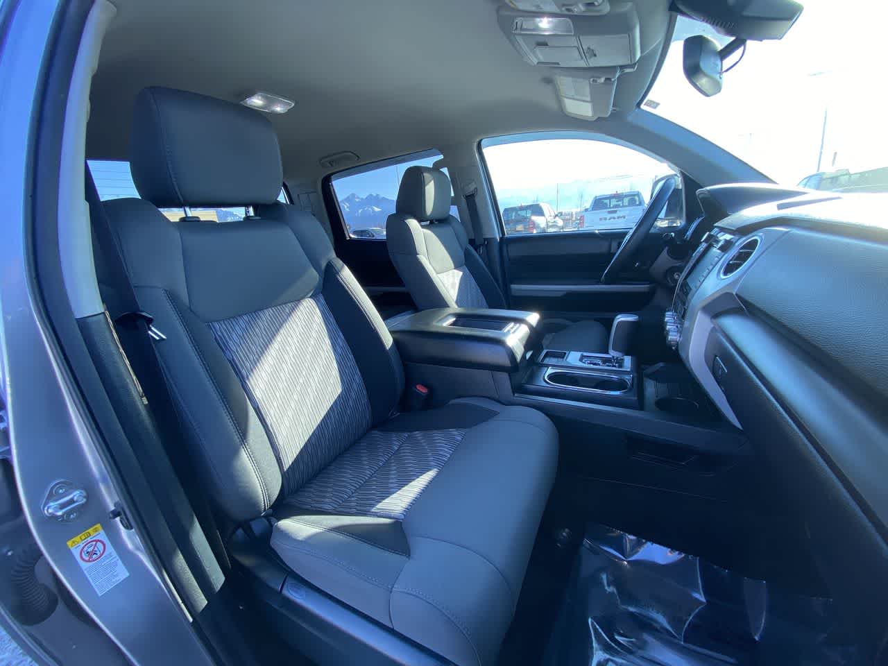 Thumbnail: 2018 Toyota Tundra - 25