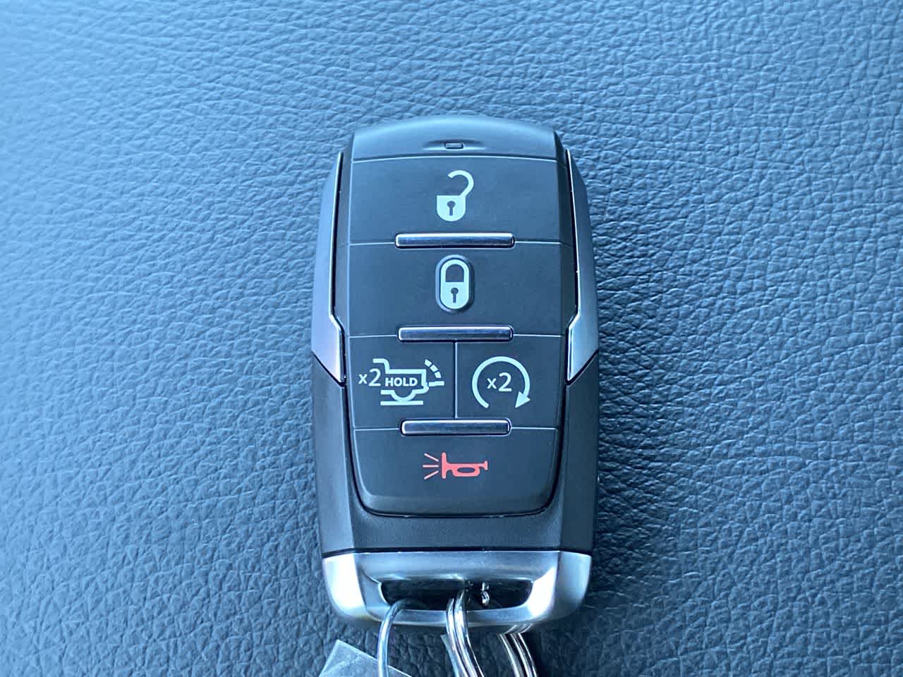 Thumbnail: 2026 RAM 1500 - 21