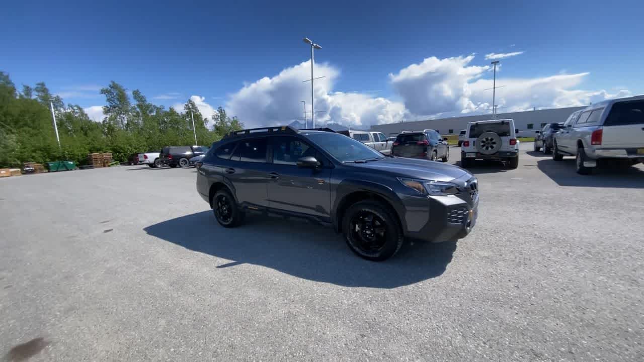 Thumbnail: 2025 Subaru Outback - 7