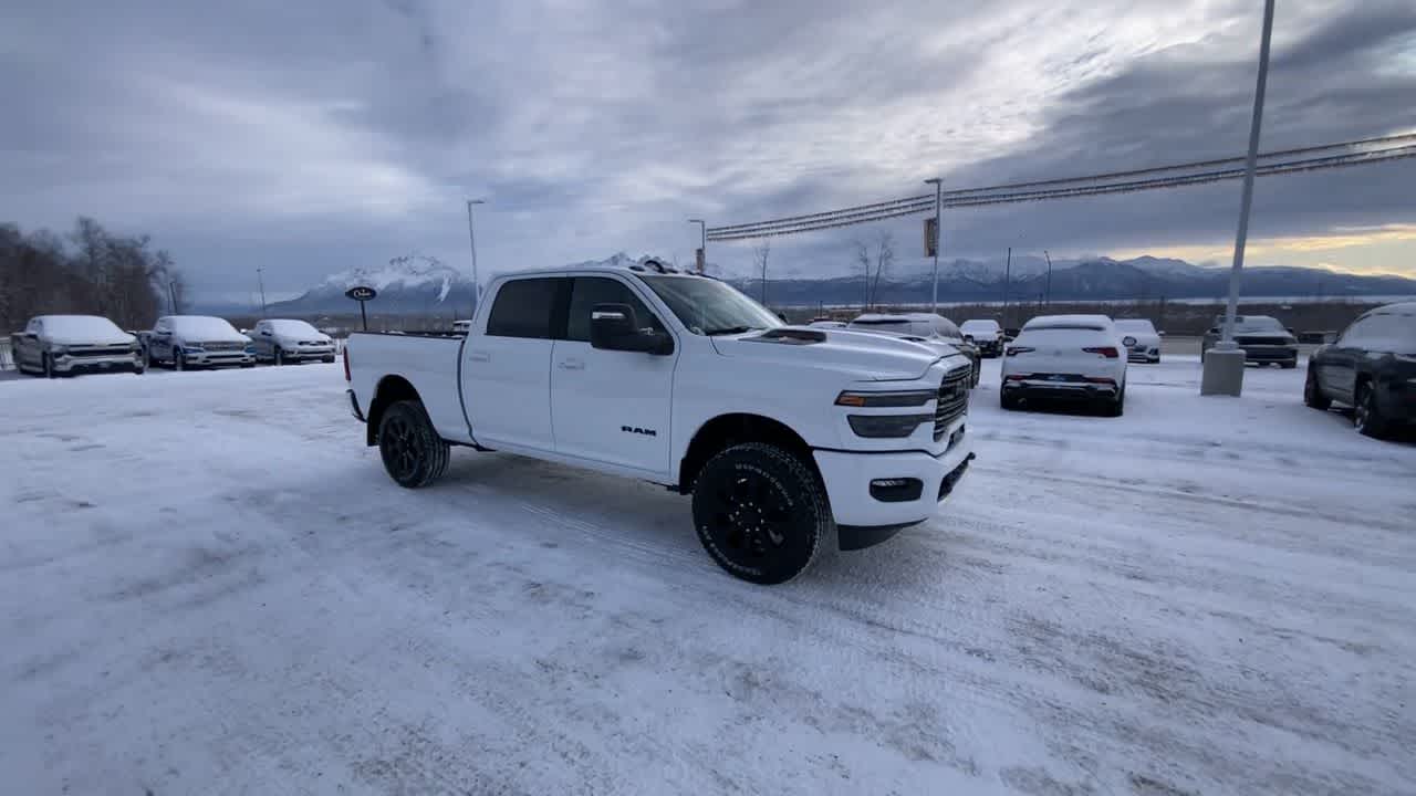 Thumbnail: 2026 RAM 2500 - 7