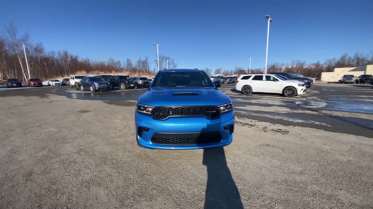 Thumbnail: 2026 Dodge Durango - 8