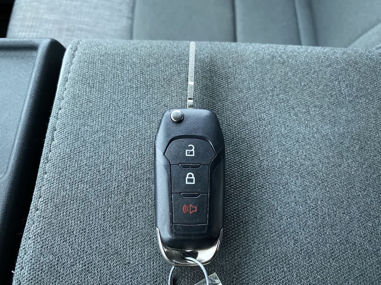 Thumbnail: 2024 Ford F-350 - 24