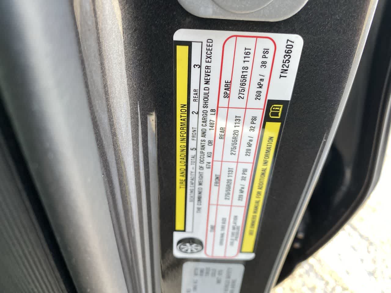 Thumbnail: 2026 RAM 1500 - 24