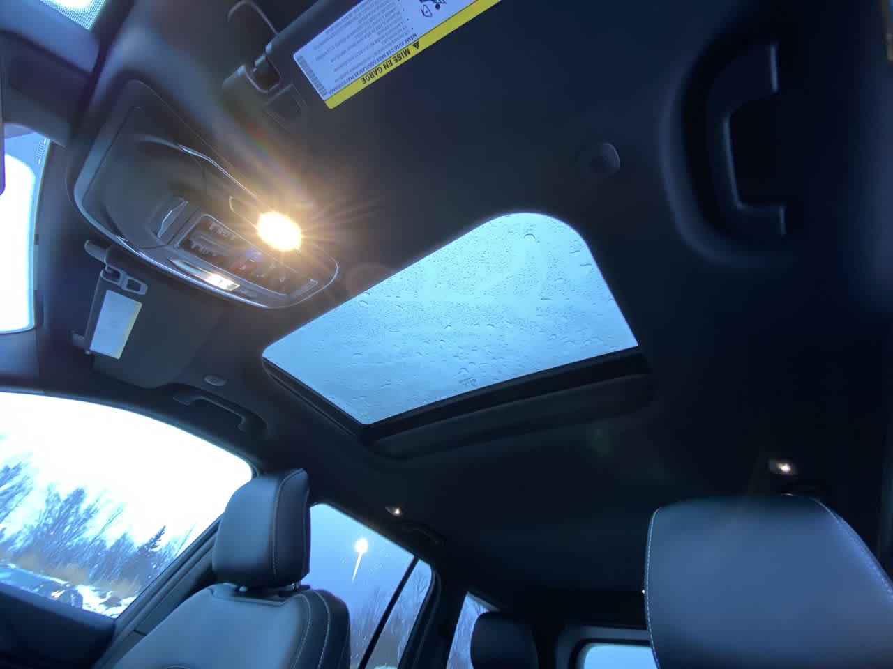 Thumbnail: 2025 Jeep Grand Cherokee - 22