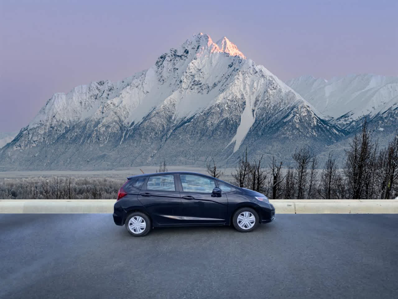 Thumbnail: 2020 Honda Fit - 6
