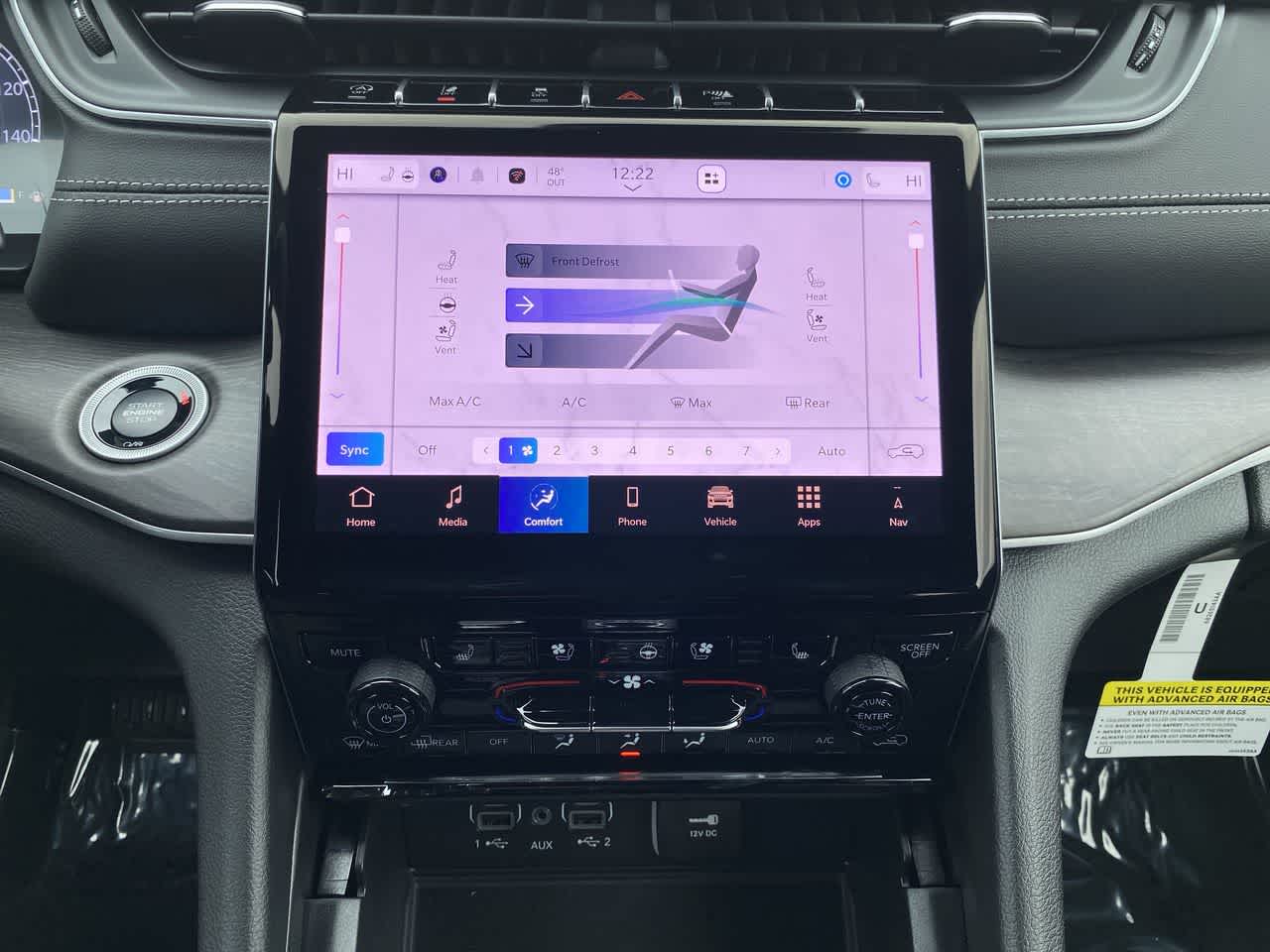 Thumbnail: 2025 Jeep Grand Cherokee - 19