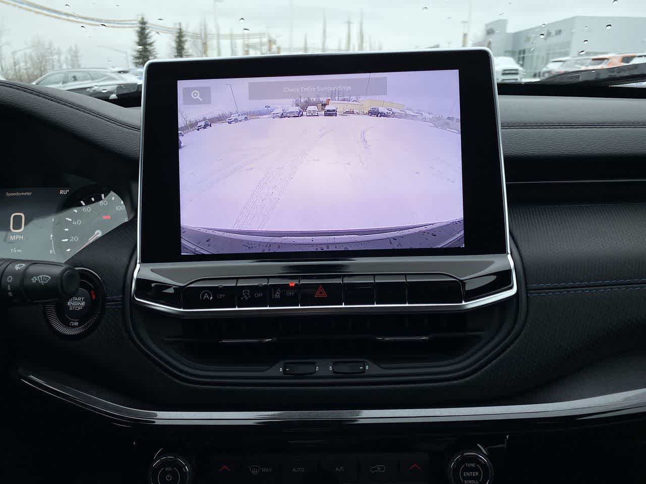 Thumbnail: 2026 Jeep Compass - 17