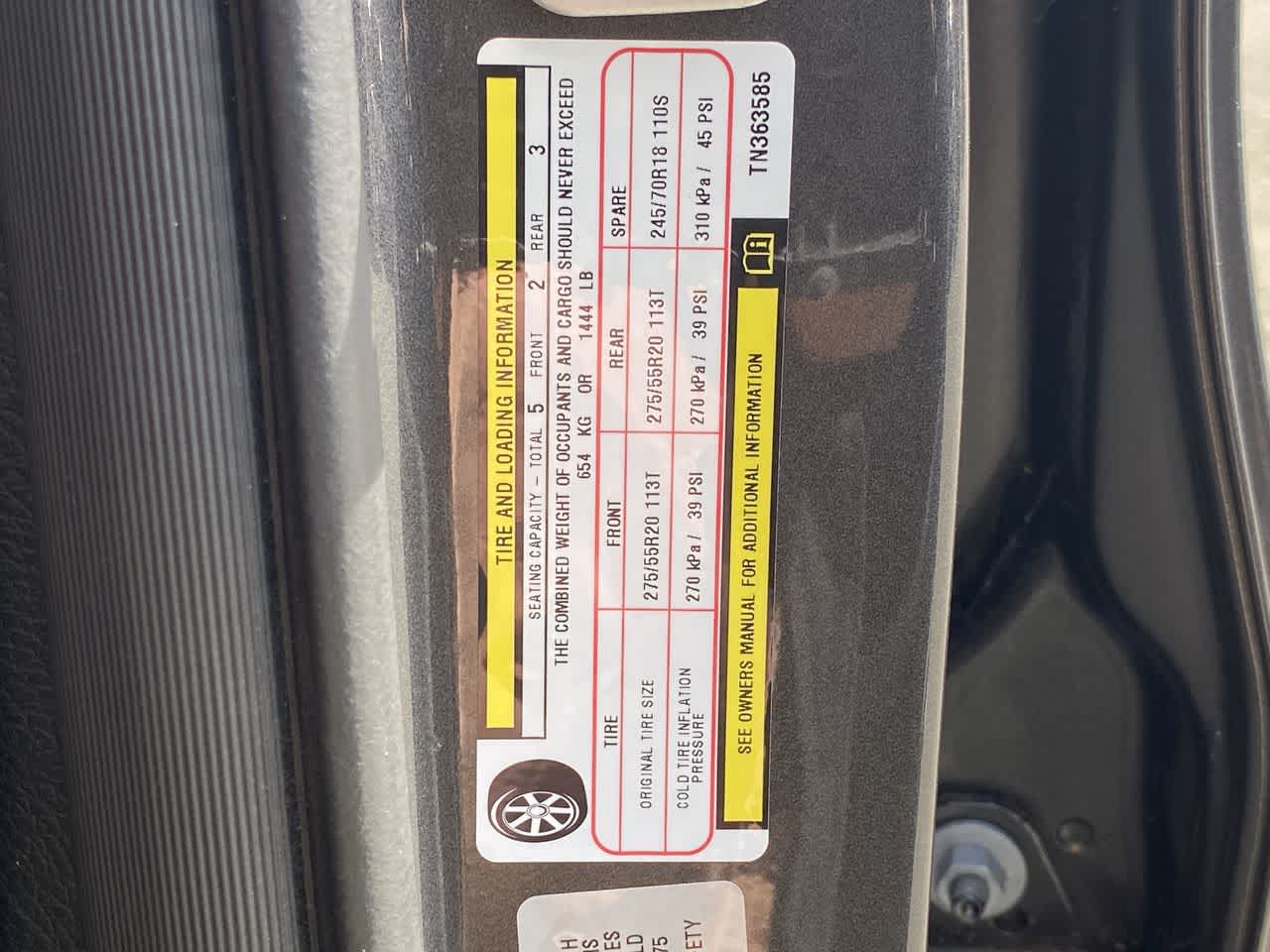 Thumbnail: 2026 RAM 1500 - 22
