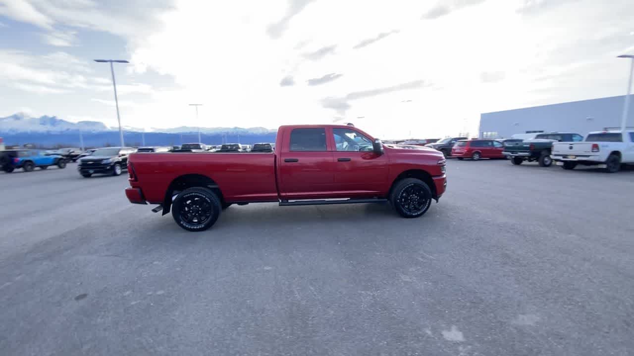 Thumbnail: 2026 RAM 2500 - 15