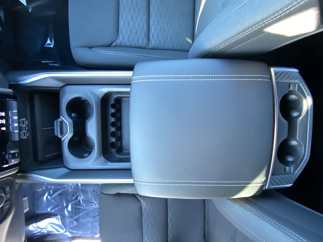 Thumbnail: 2026 RAM 1500 - 22