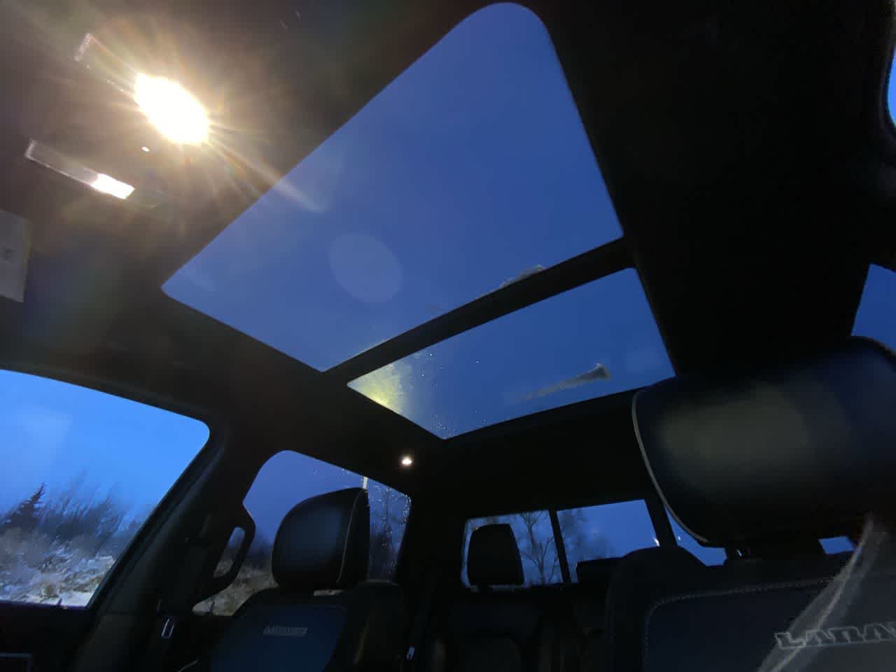 Thumbnail: 2021 RAM 1500 - 22