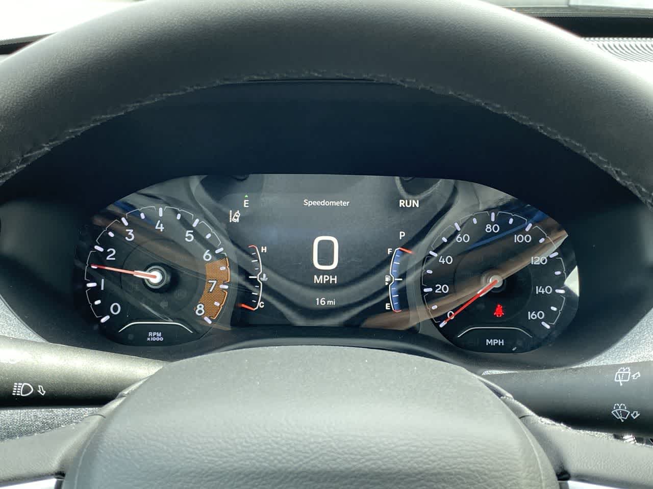 Thumbnail: 2024 Jeep Compass - 15