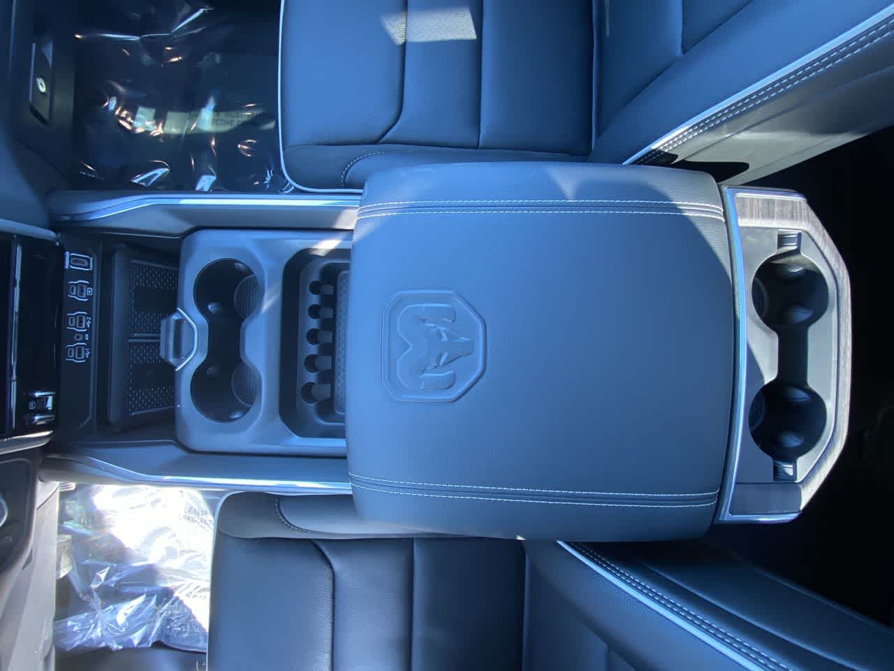 Thumbnail: 2026 RAM 1500 - 22