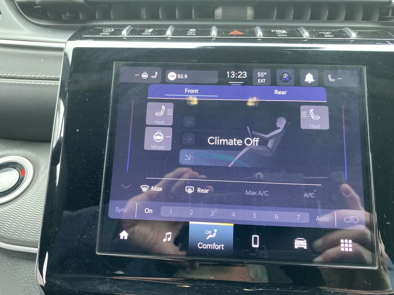 Thumbnail: 2024 Jeep Grand Cherokee L - 25