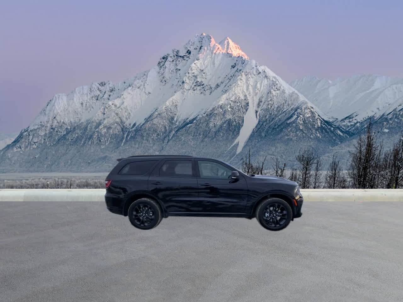 Thumbnail: 2026 Dodge Durango - 6