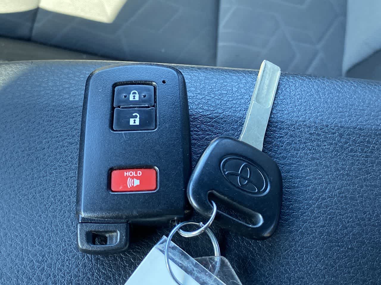 Thumbnail: 2023 Toyota Tacoma - 24