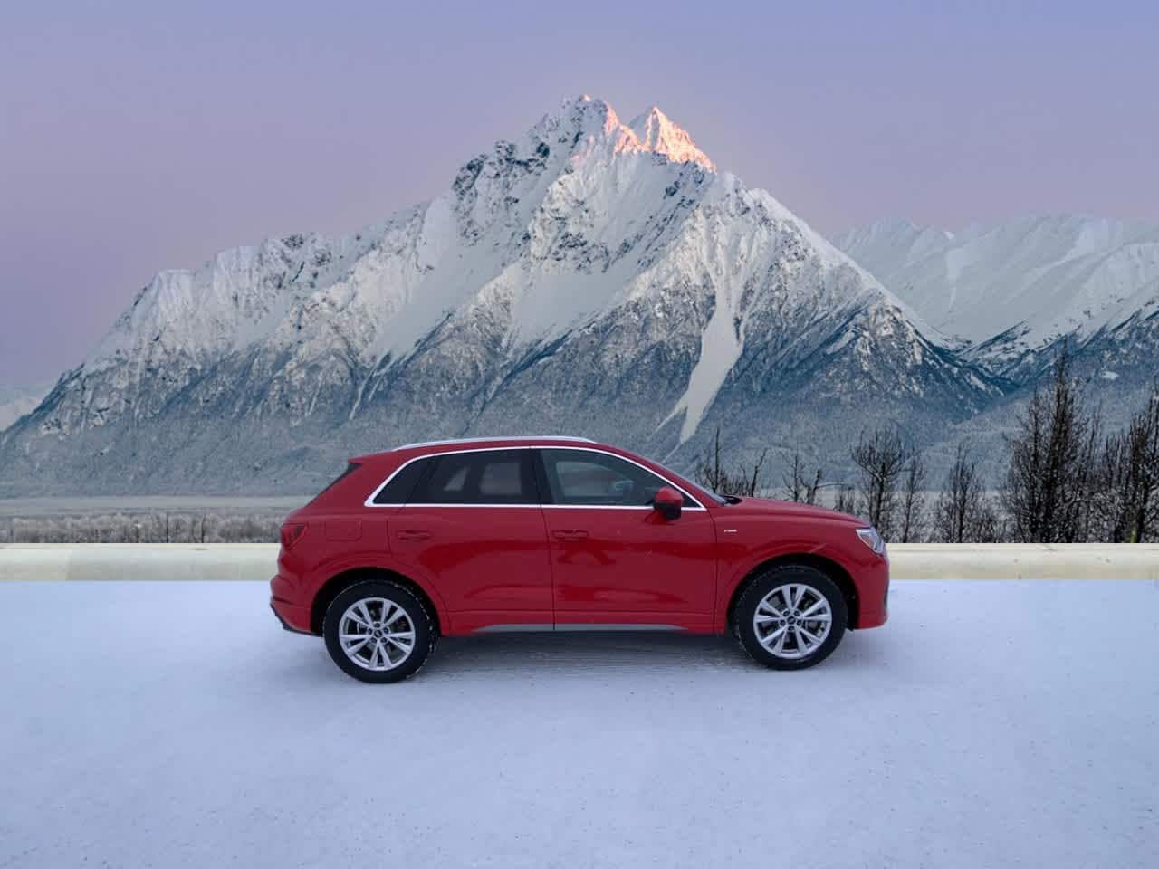 Thumbnail: 2024 Audi Q3 - 6