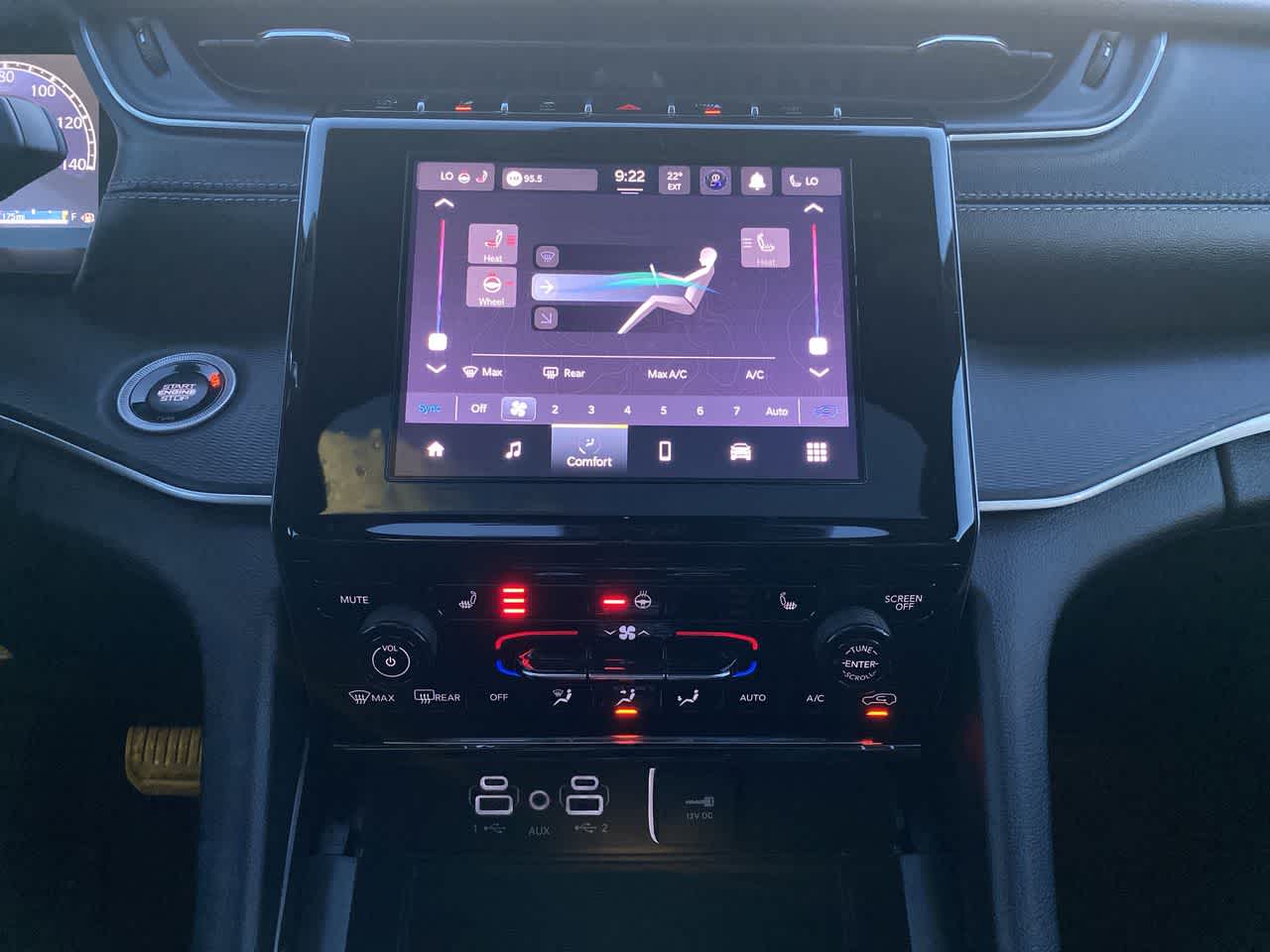 Thumbnail: 2025 Jeep Grand Cherokee - 19