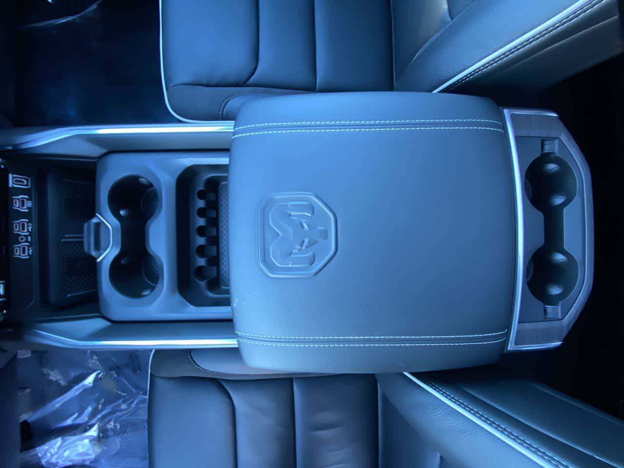 Thumbnail: 2026 RAM 1500 - 21