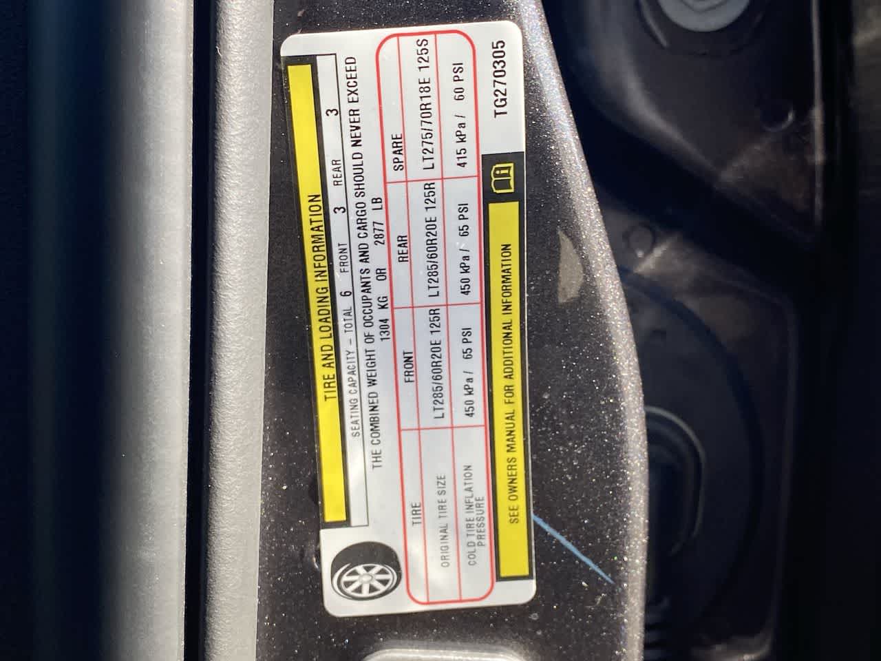 Thumbnail: 2026 RAM 2500 - 23