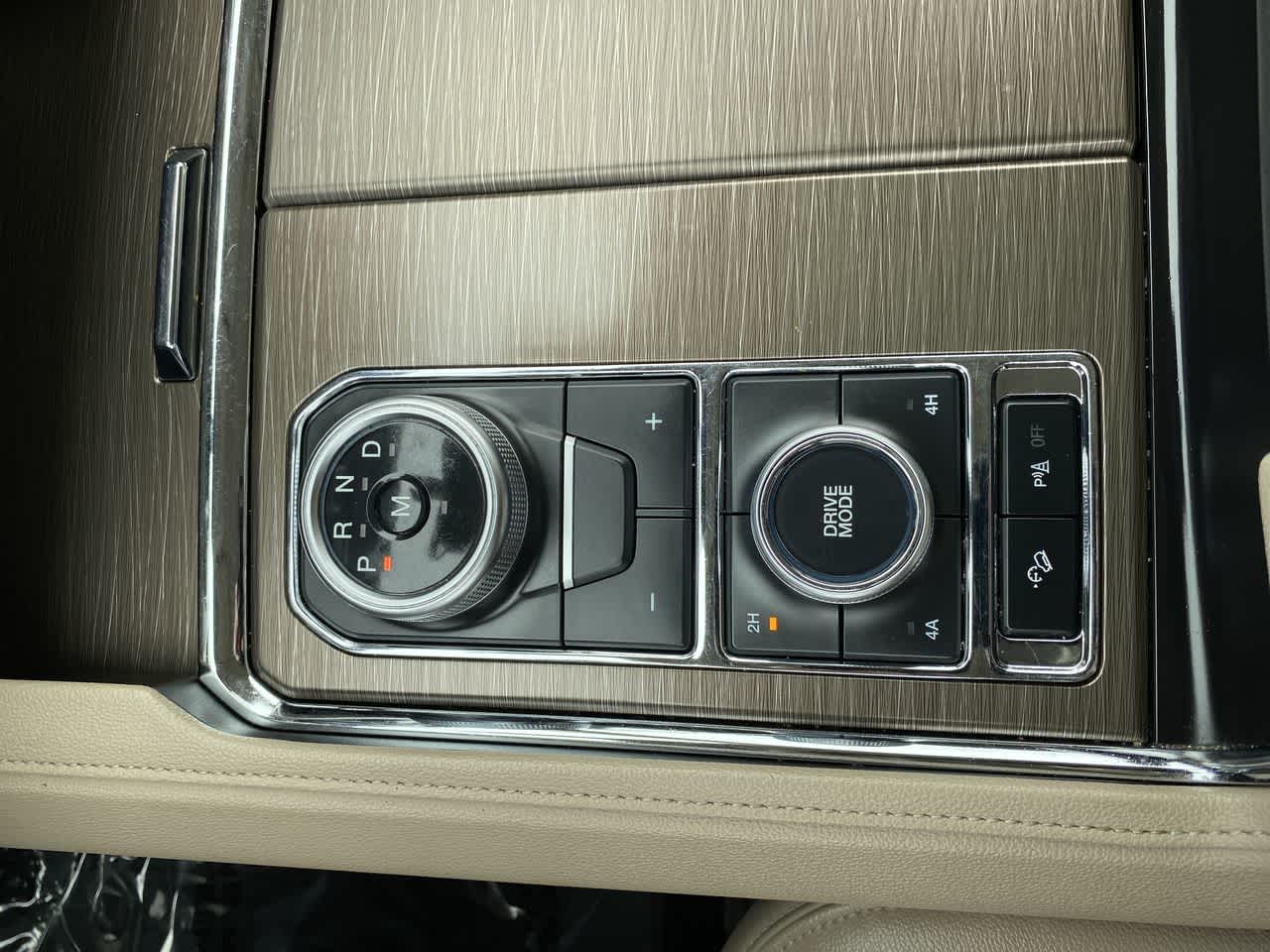 Thumbnail: 2024 Ford Expedition MAX - 26